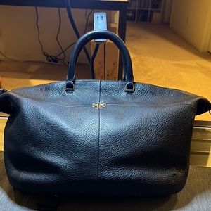 Tory Burch Handbag/shoulder bag Black